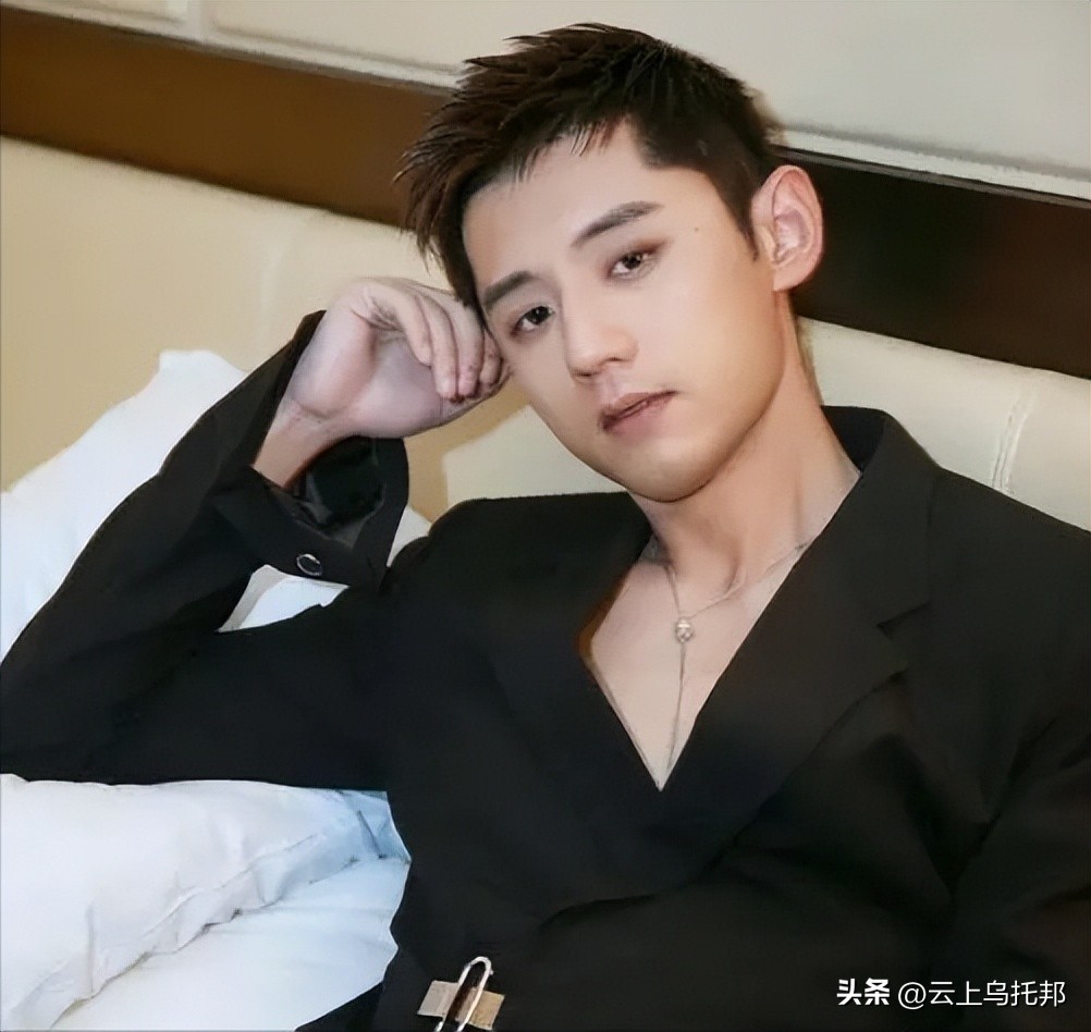 张继科早年被人爆料,张继科曾经的猛料