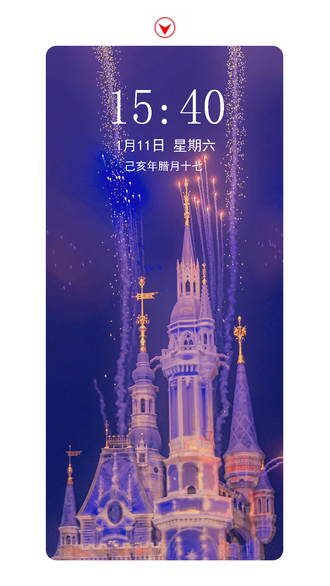 精选优质高清手机壁纸第十七期,好看的手机壁纸分享第二弹