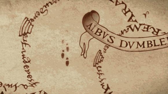 环球影城哈利波特馆设计师,哈利波特风格平面设计