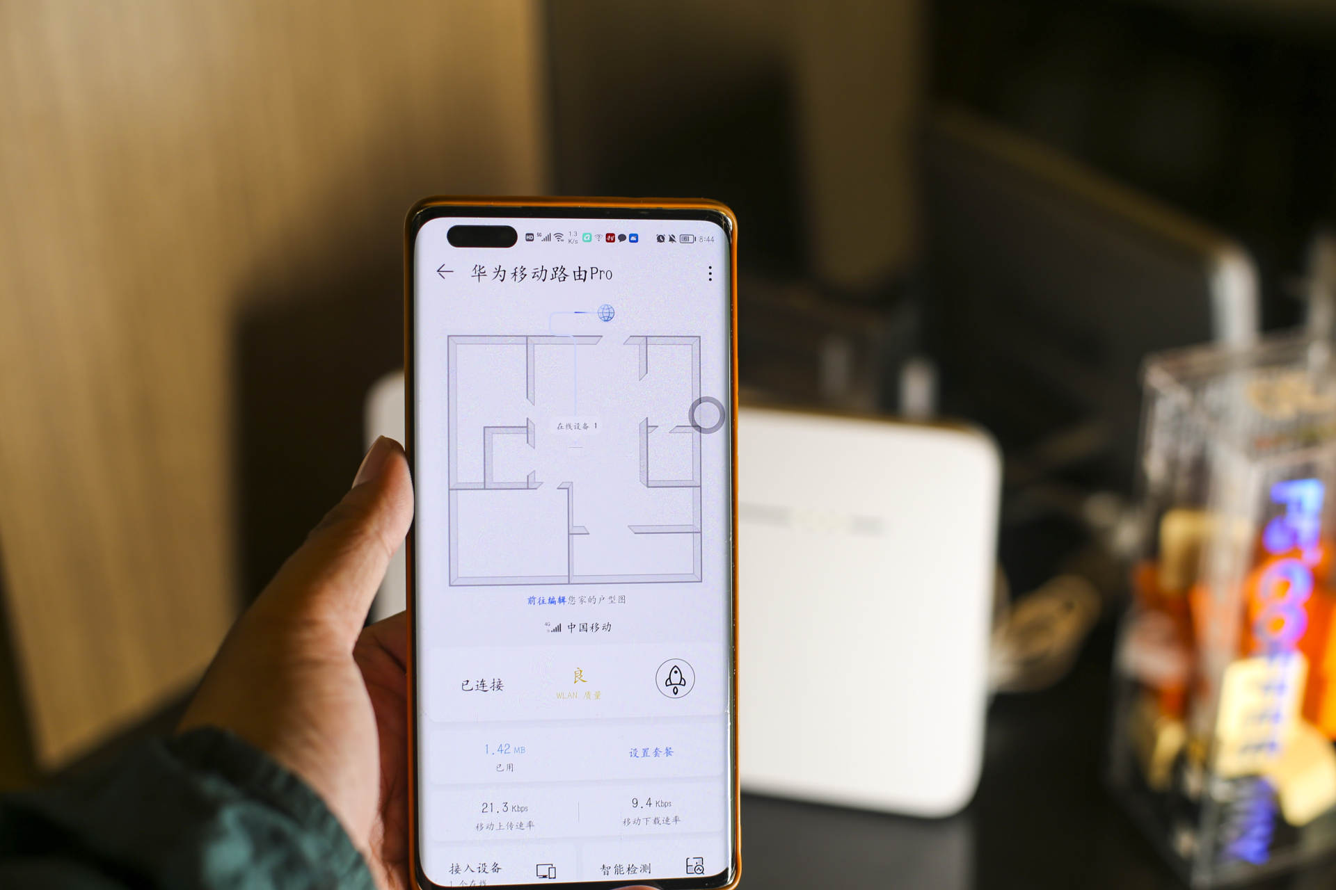 新家没有网线怎么办,新家没有宽带覆盖怎么办