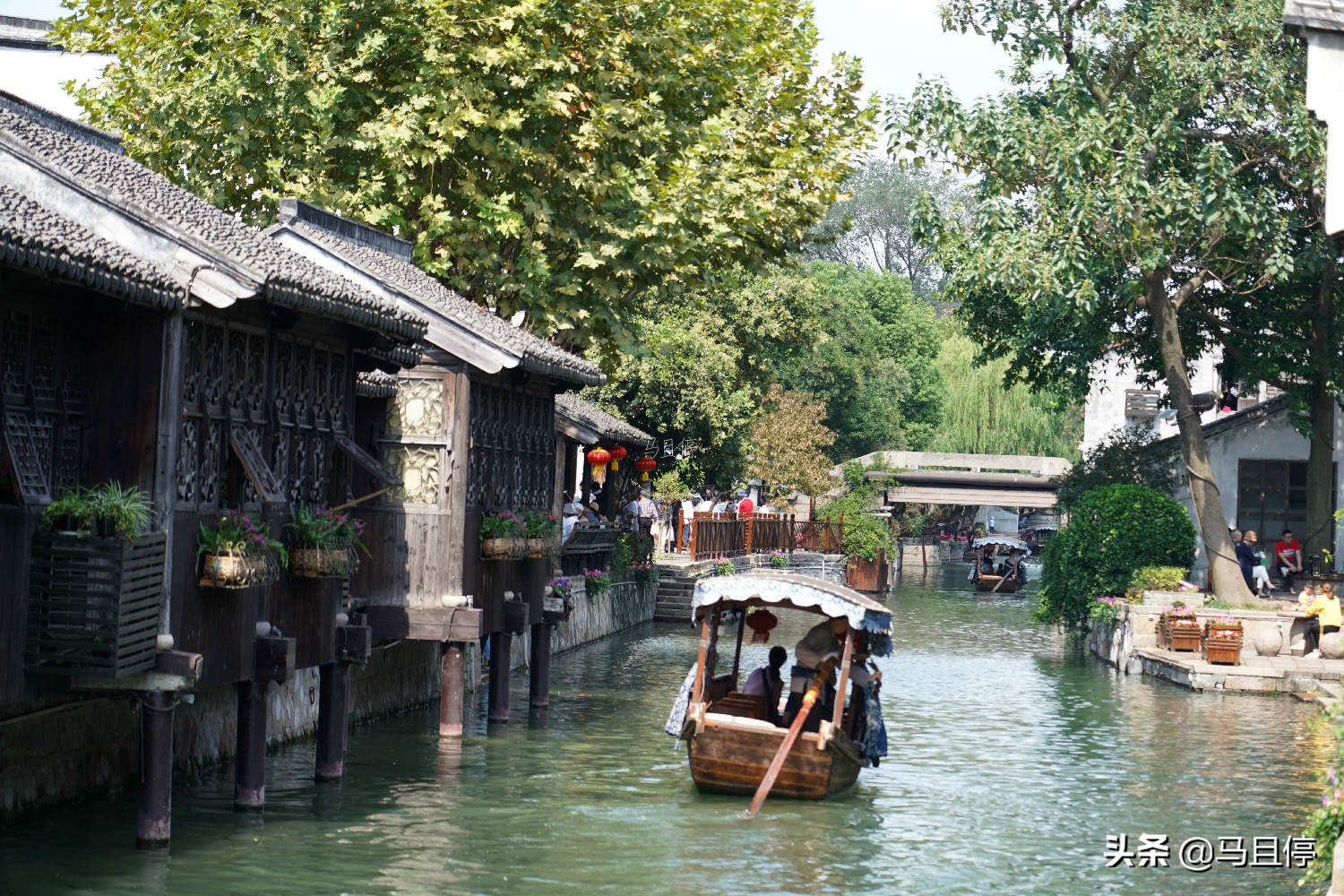 江浙沪最适合养老的地方,江浙沪周边最适合宜居养老胜地