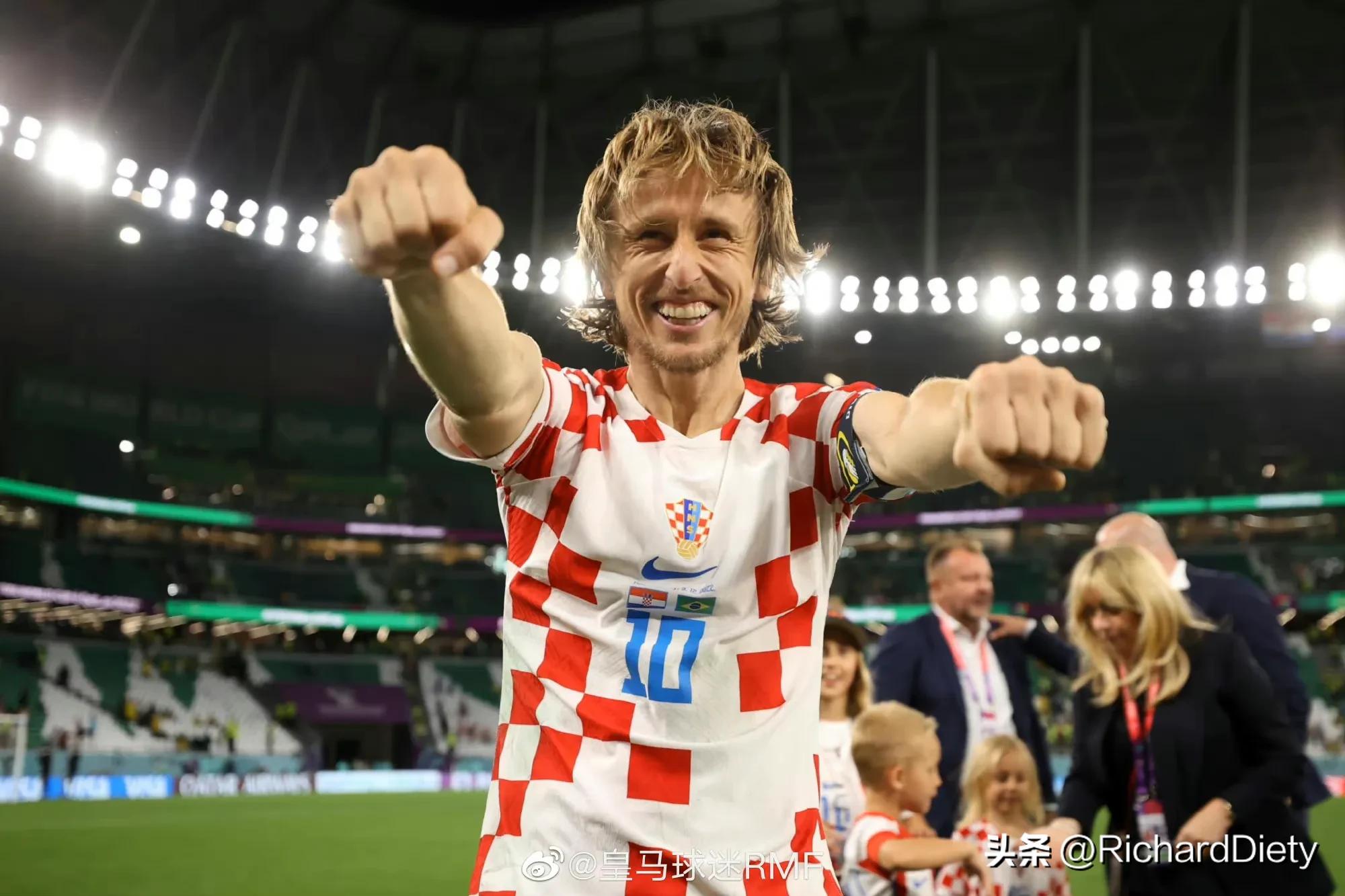 深度｜作茧自缚桑巴舞步究竟是如何在克罗地亚狂想曲中凌乱了节奏