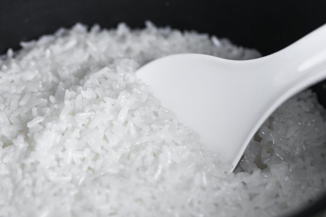 煮米饭的小技巧粒粒分明,清水煮米饭的正确方法