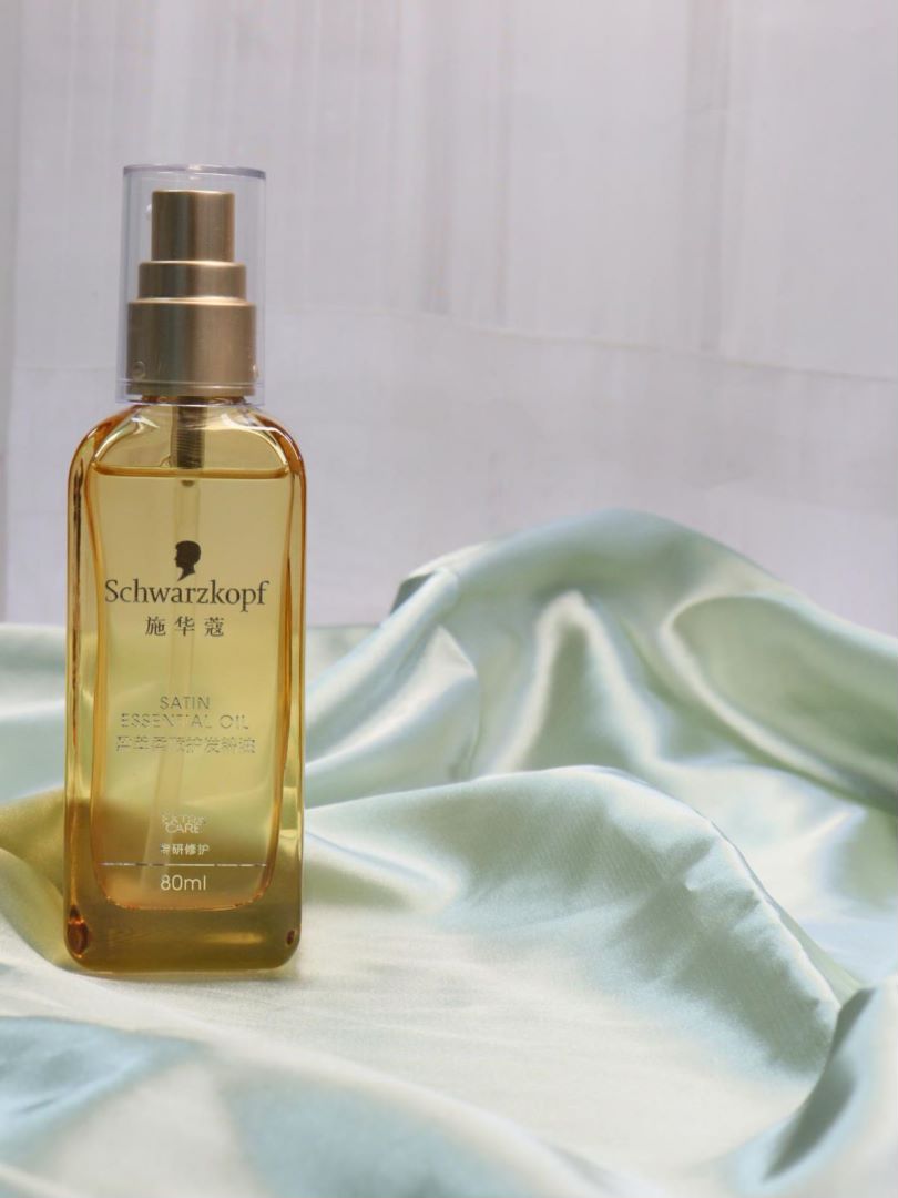 护发精油卡诗欧莱雅施华蔻,施华蔻紫光瓶巴黎欧莱雅护发精油