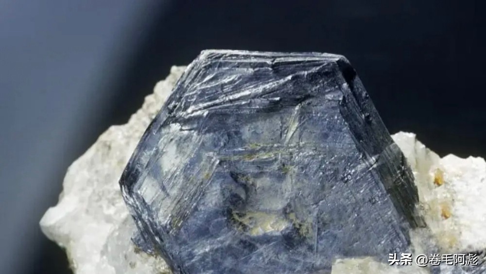 中国的铼最近情况,中国突破金属铼