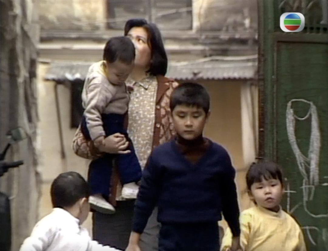 港剧第一神剧,港剧第一大渣男