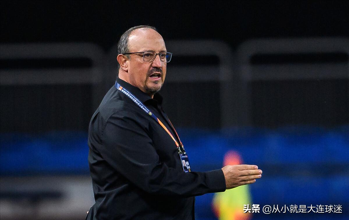 13年前的今天，这支俱乐部诞生了，大连人队生日快乐