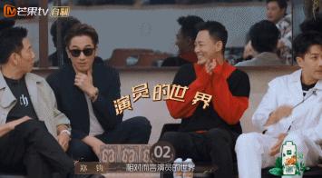 能对抗四大天王的台湾男歌手,能与四大天王抗衡的台湾歌手