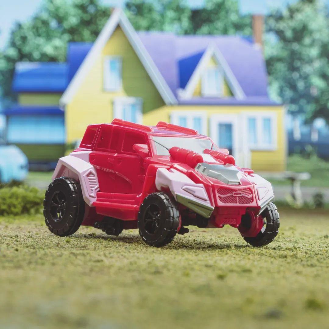 赛星小报社——本周最新的TF资讯整理