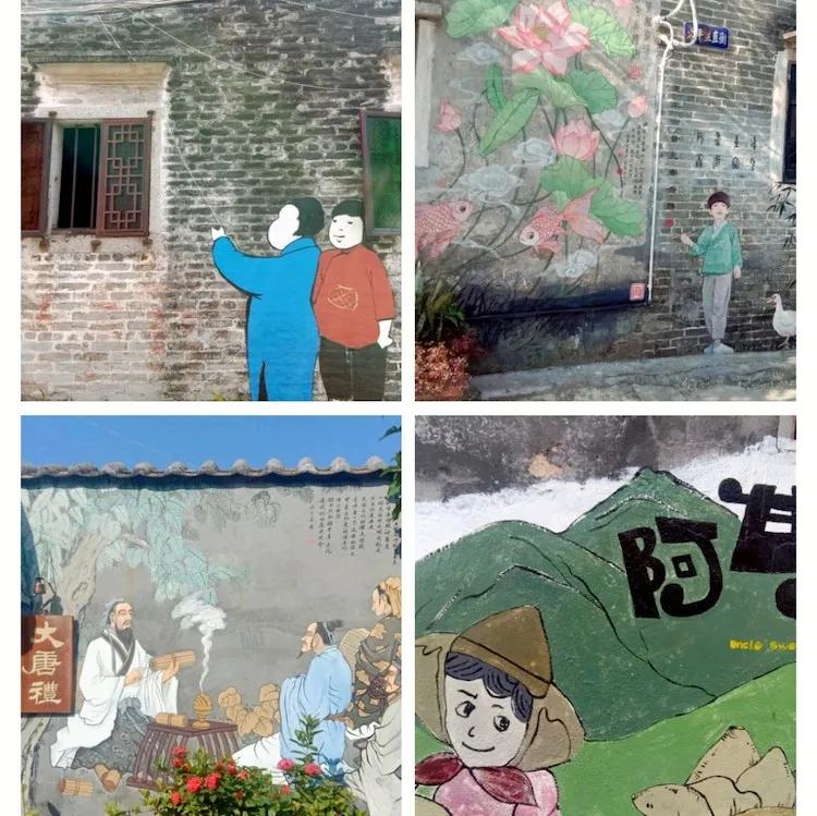 珠海情侣路到唐家湾旅游路线,珠海唐家湾古镇旅游三日游攻略