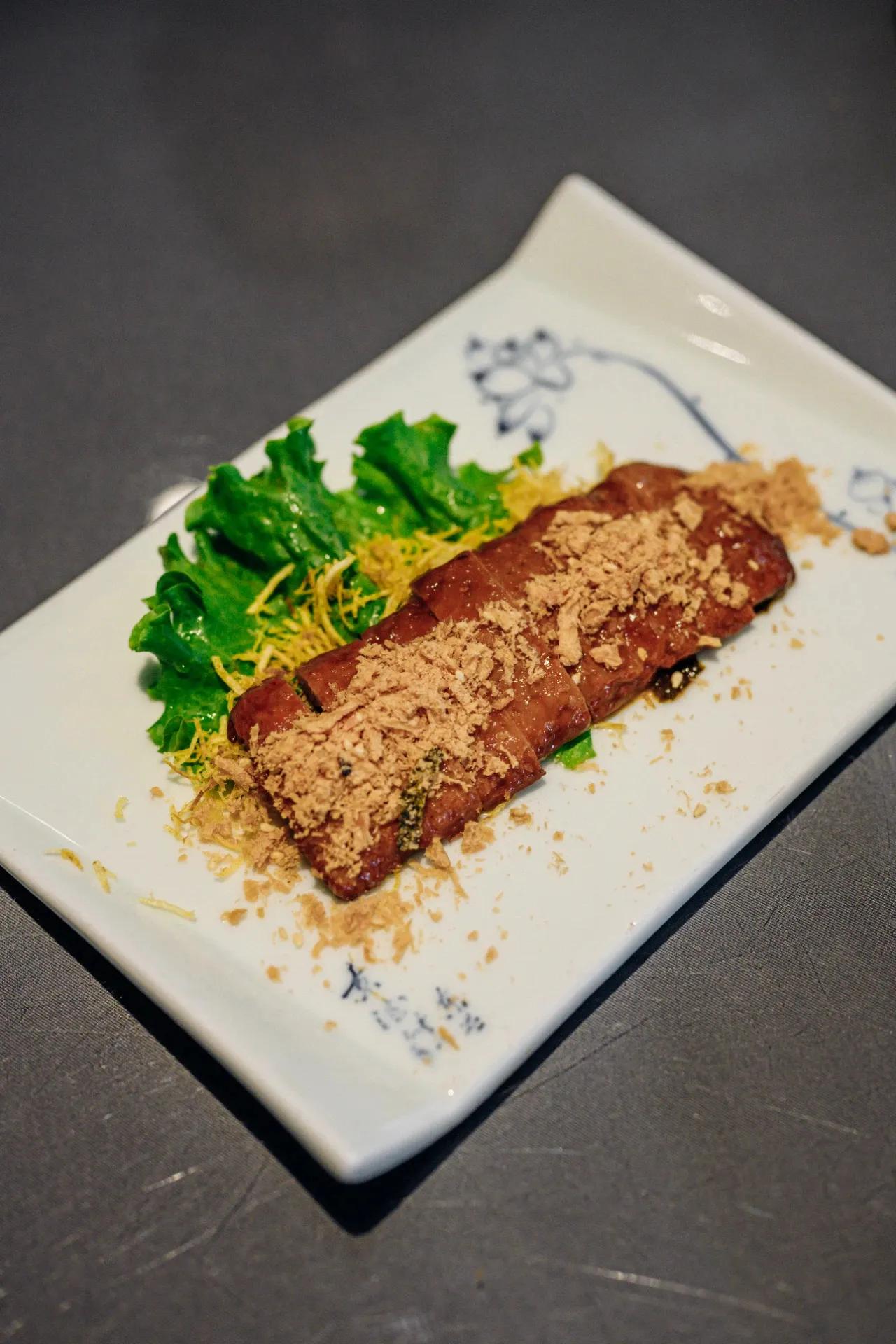 北京这几家美食店好吃到爆,北京特色京味美食餐厅