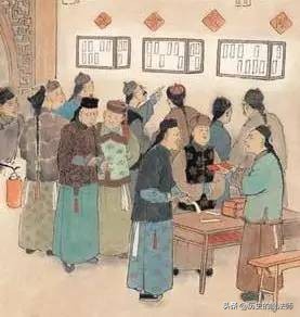 古代打假的真实故事有哪些,古代抄袭实锤的事件