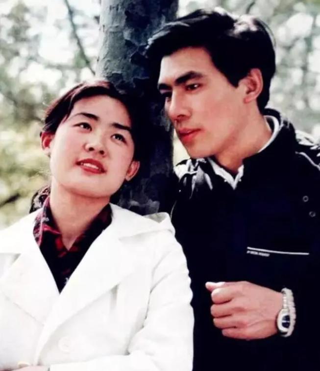 牧马人丛珊经历了什么,牧马人女主角丛珊怎么成了法国人