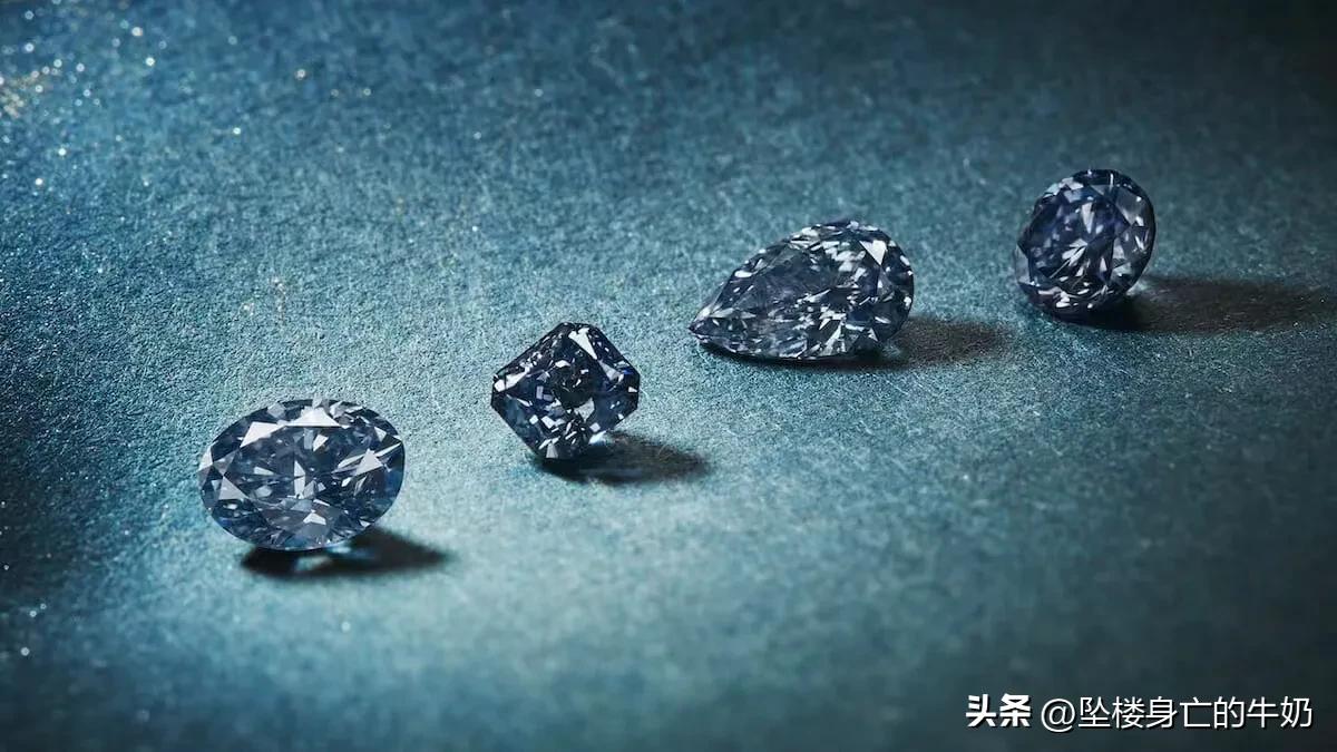 钻石和石墨哪个更重要,石墨和钻石的区别