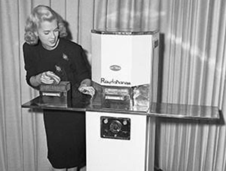 微波炉用几年可以淘汰了,日本人为什么淘汰微波炉