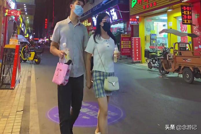 宜昌发展实力强劲，重男轻女现象严重，来旅游深有体会