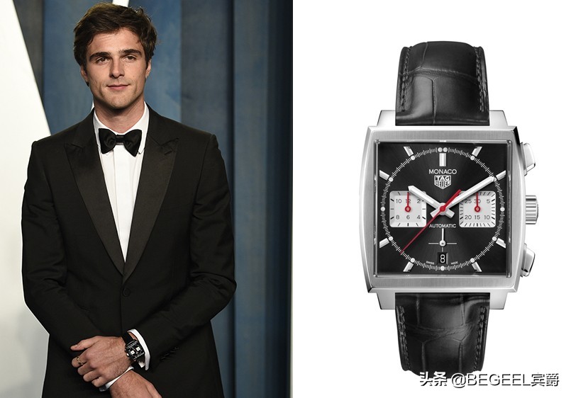 永不过时的经典男士手表,目前公认最帅的十款男士手表
