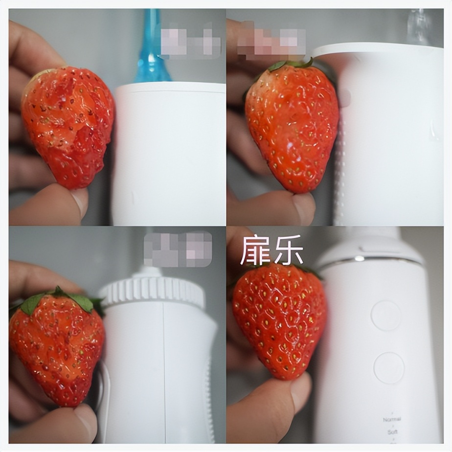 国产冲牙器水牙线好用吗,冲牙器测评10名牙医推荐