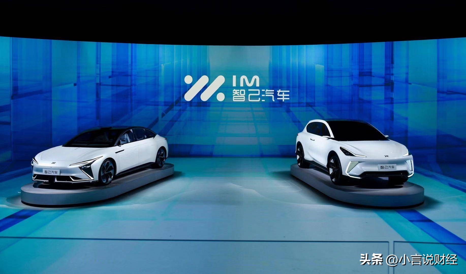 上汽集团近几年营收,上汽集团万亿市值