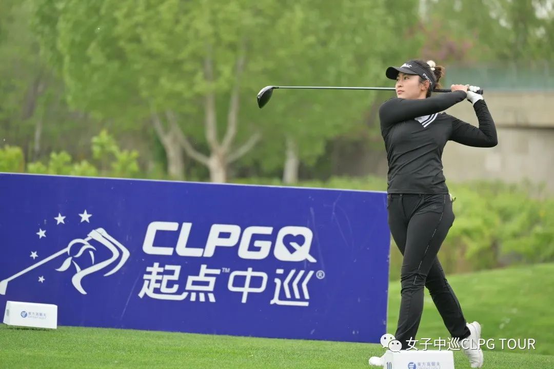 起点中巡,起点中巡赛冠军