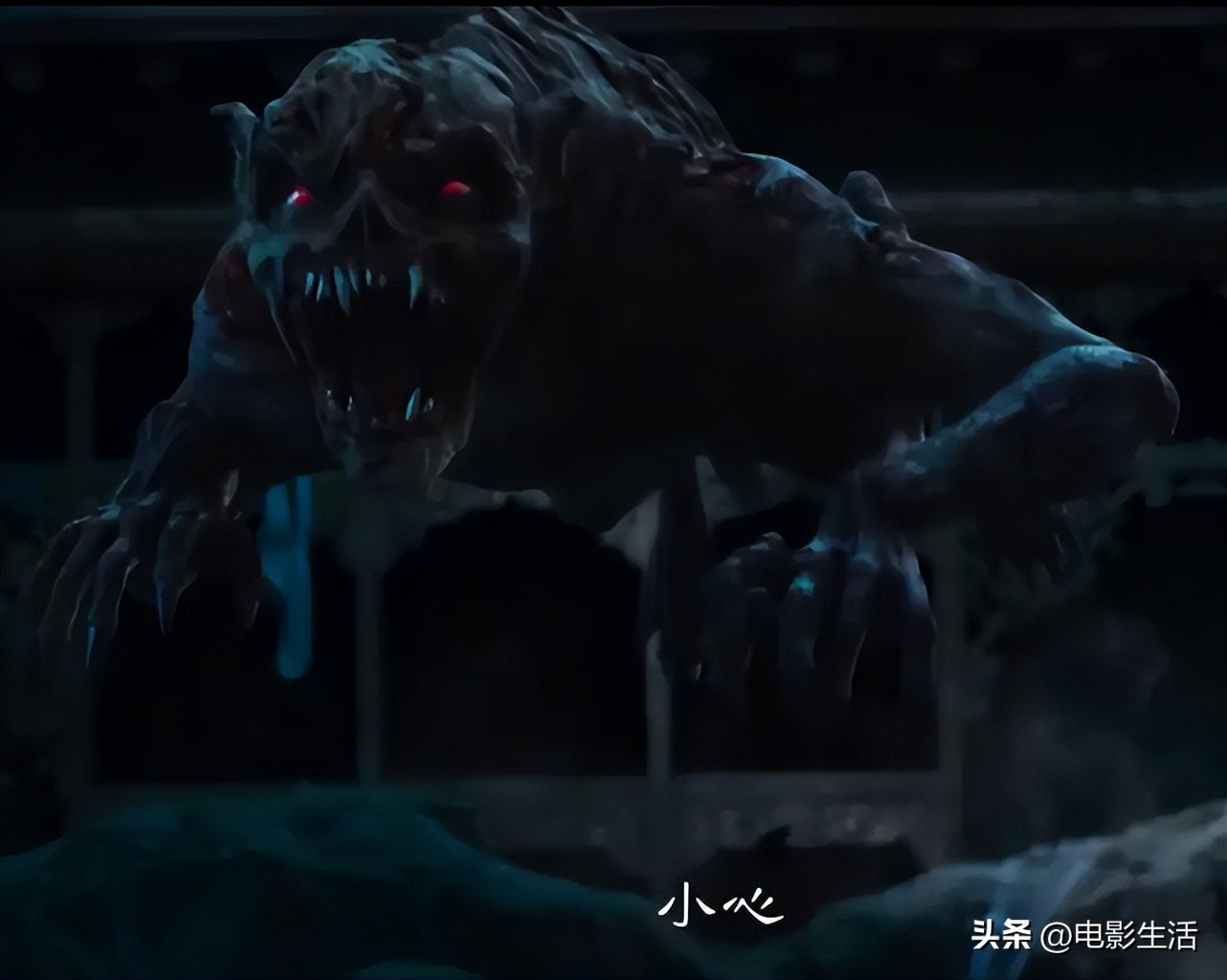 昆仑神宫评分怎么样,昆仑神宫豆瓣