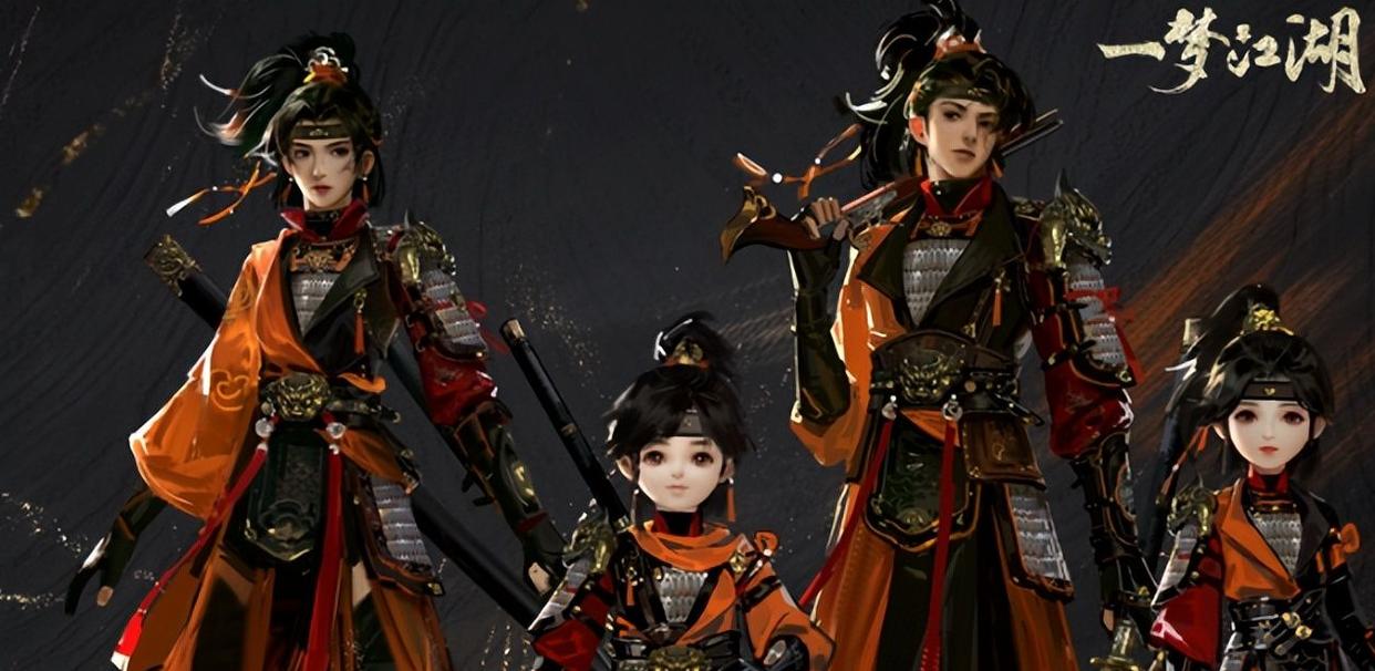 目前最火的仙侠手游是哪个人气最高的仙武侠手游排行榜