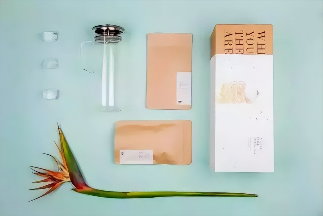 文圣茶说丨德国PaperTea茶叶店