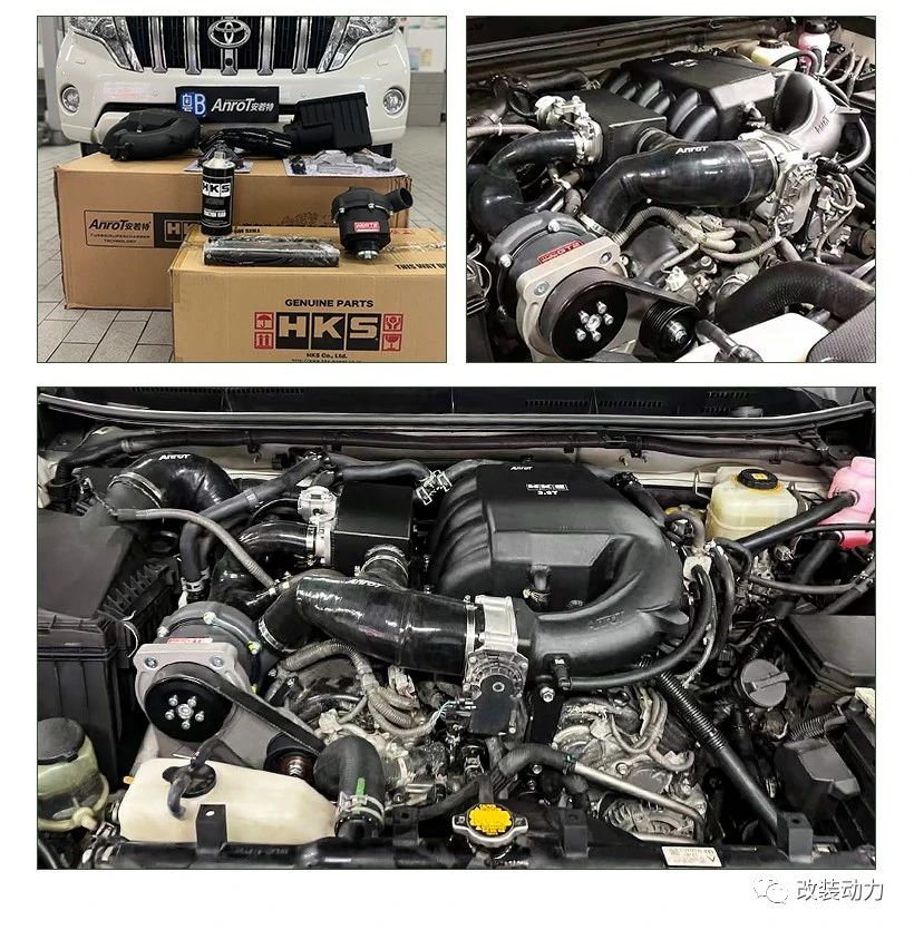 霸道3500跑高速真实感受,霸道3.5真实驾驶感受