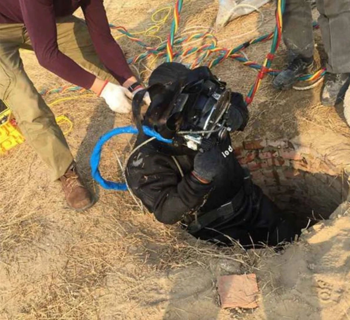 打桩机钻头很贵吗,打桩机钻头断了严重吗