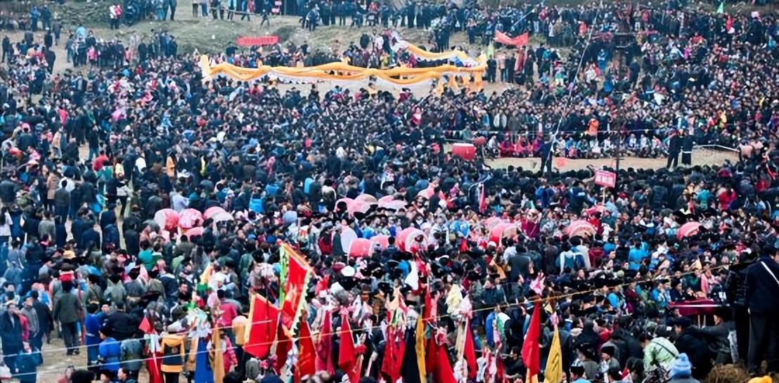 苗族赶秋节感想,苗族过赶秋节都会做什么