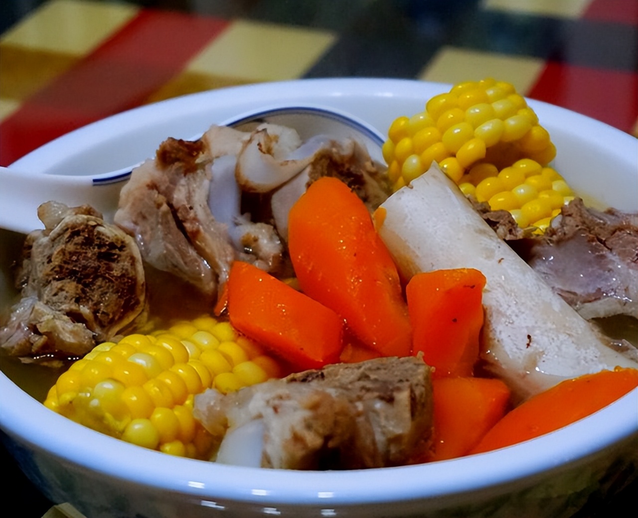 过敏体质怎么调理？教你这样吃，帮你减轻过敏困扰