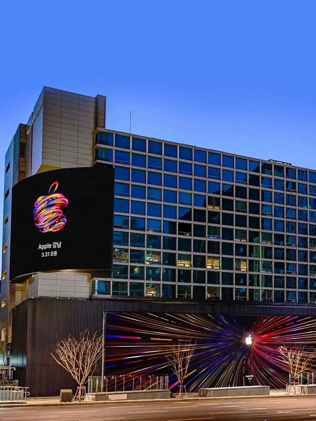 苹果各代logo的图案,苹果logo真的好好看