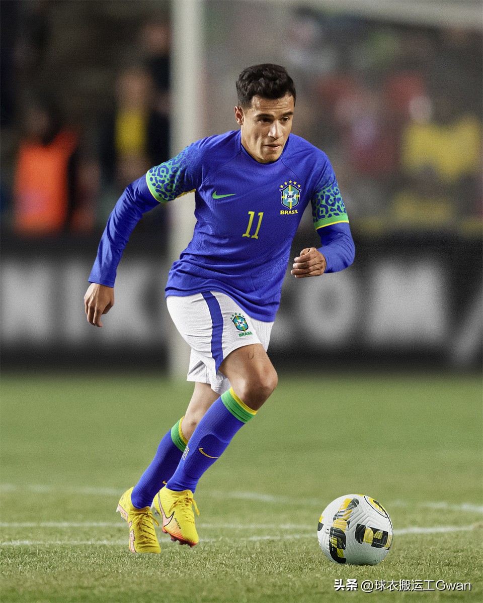 巴西世界杯阵容2022,巴西国家队球衣美洲杯