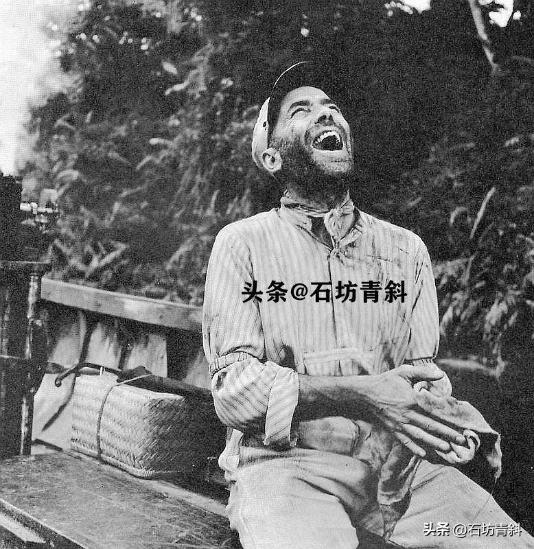 反英雄的暗夜行者，经历4次婚姻，小25岁的妻子陪他走到最后