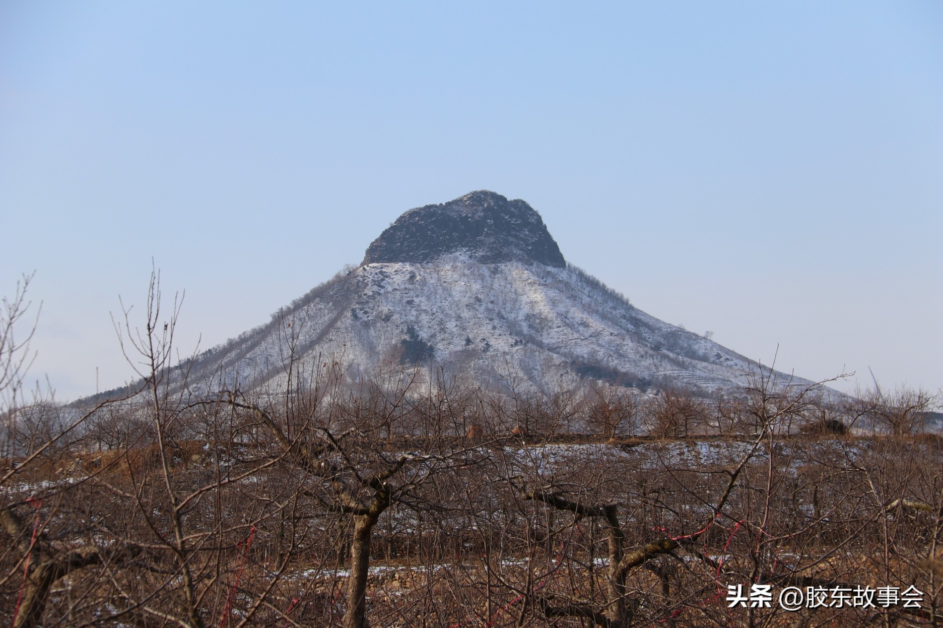 胶东航拍视频,胶东乡村航拍