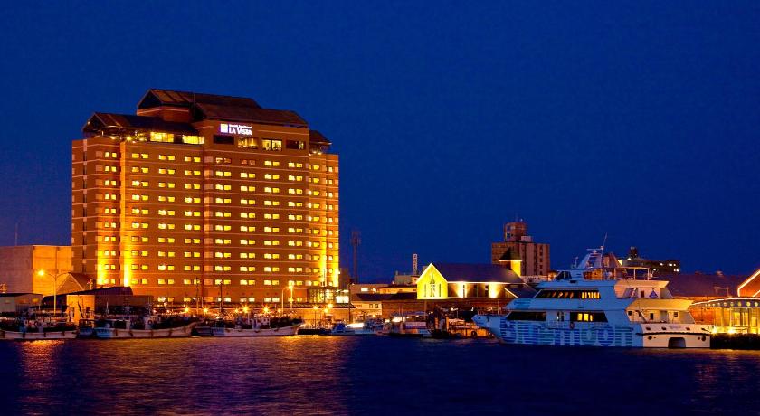 日本函馆自由行 (函馆自由行)