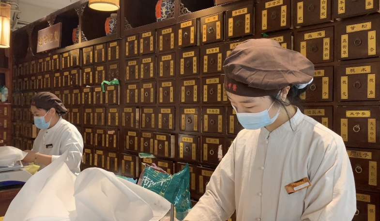 中医馆的养生餐,中医馆养生餐厅