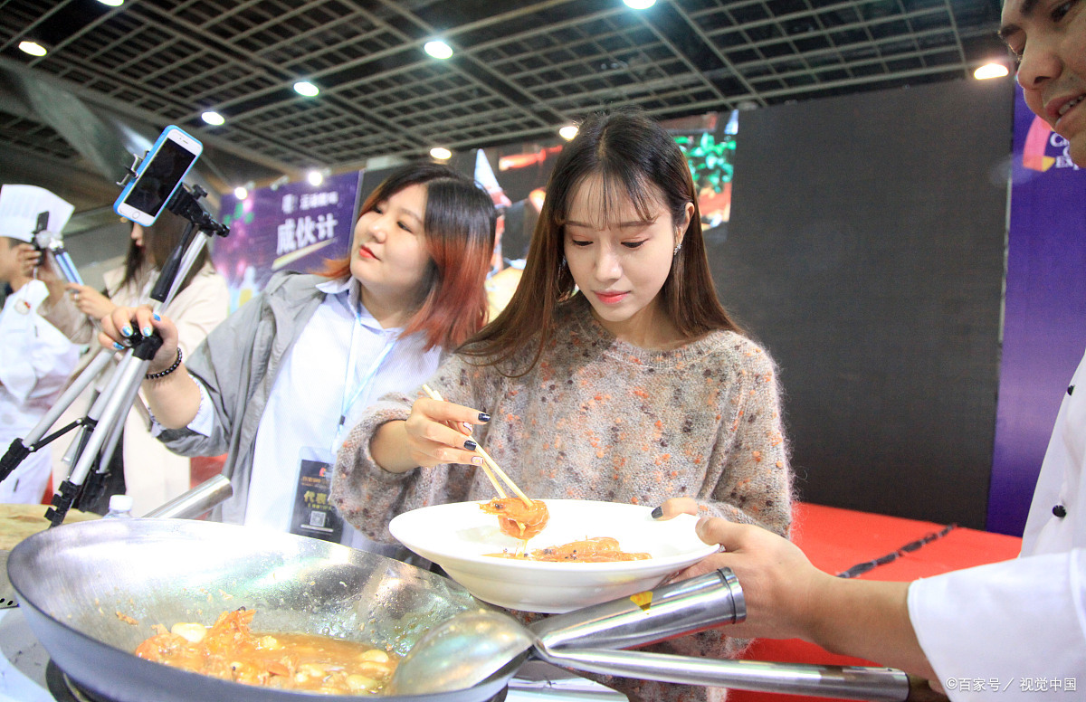 美食探店博主赚钱,美食博主探店需要多少钱