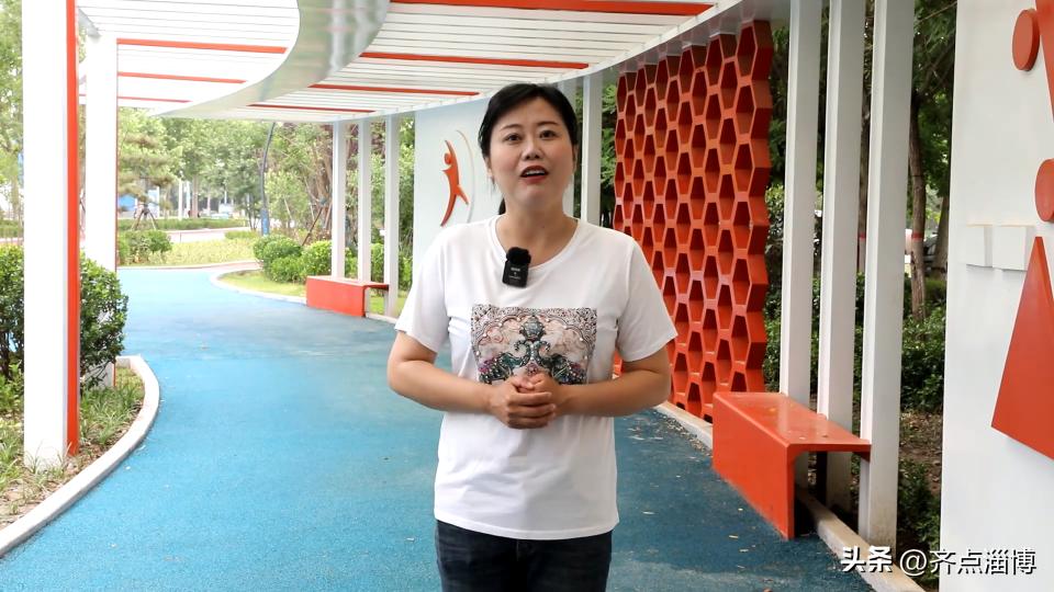 城园合一品质提升打造精致全域公园