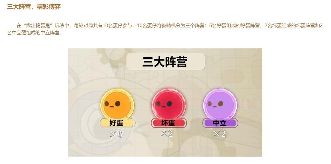 00后玩家成《蛋仔派对》游戏主力，王者荣耀等游戏不吃香了？