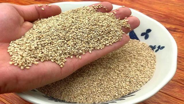 非洲人饭都吃不饱，可当地人却不种水稻，反而大量种植芝麻？