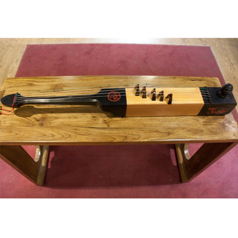 筑是一种什么样的乐器,筑是一种乐器什么意思