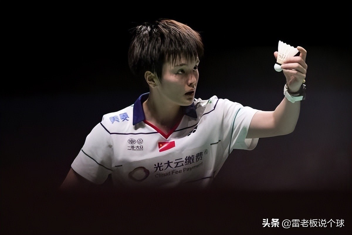 视频回顾国羽尤伯杯夺冠之路,尤伯杯国羽3-1胜日本夺冠