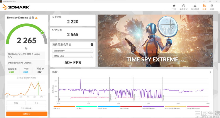 surfacelaptopstudio性能测试,微软surfacelaptopstudio