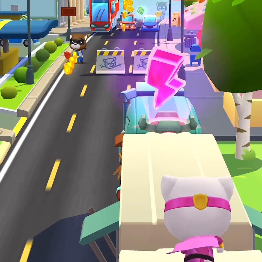 摸一次念头#小说