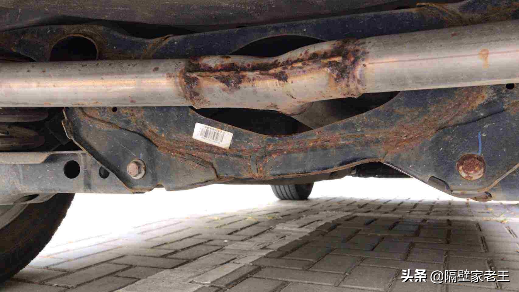 为什么说大众汽车比较高级？老司机说出了这6大原因