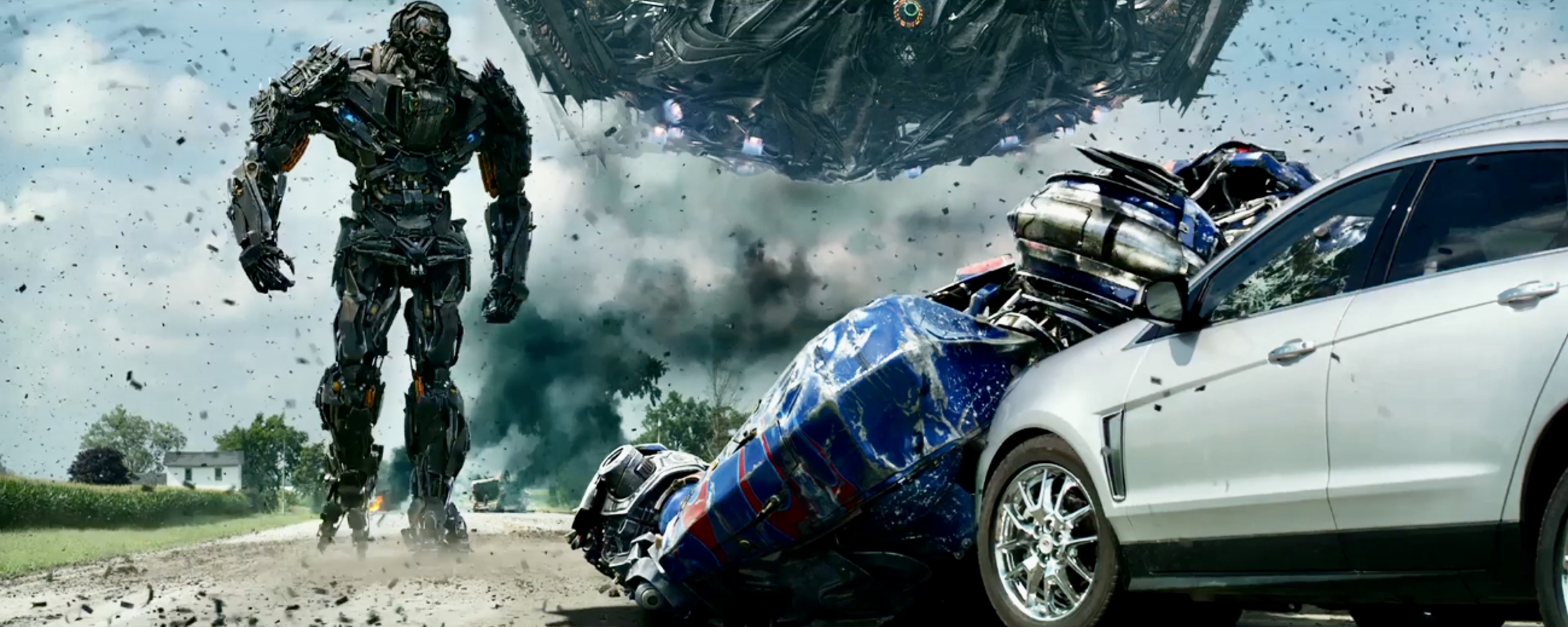 变形金刚禁闭简介,变形金刚禁闭武器介绍