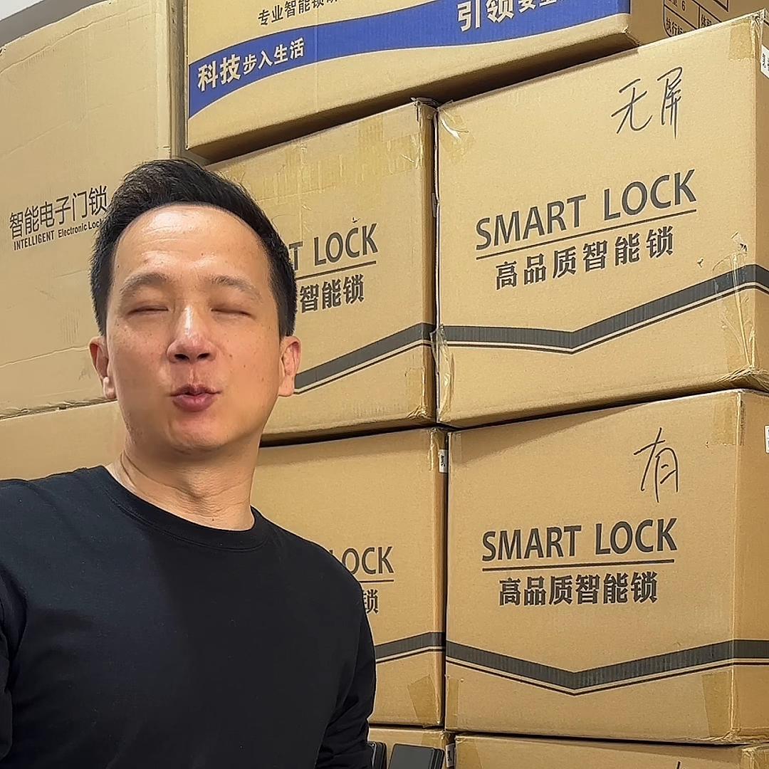 没有利润，哪来服务？#仓库实拍