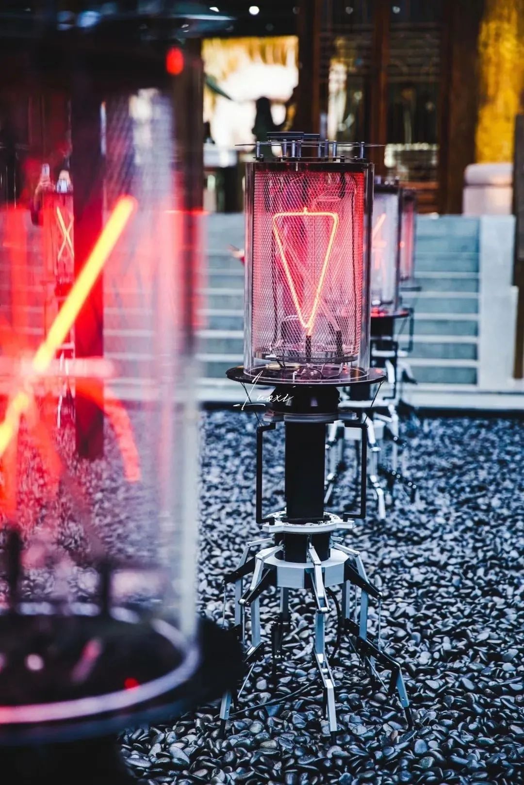 沉浸式快闪体验店,有什么印象深刻的快闪店