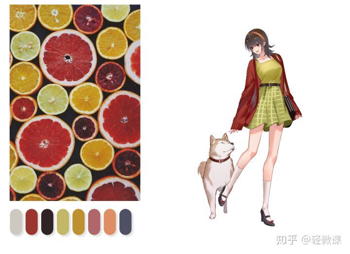 人物头发画法女生长发漫画,漫画人物高跟鞋画法小视频